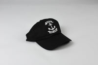 BOATS & HOES BASEBALL CAP