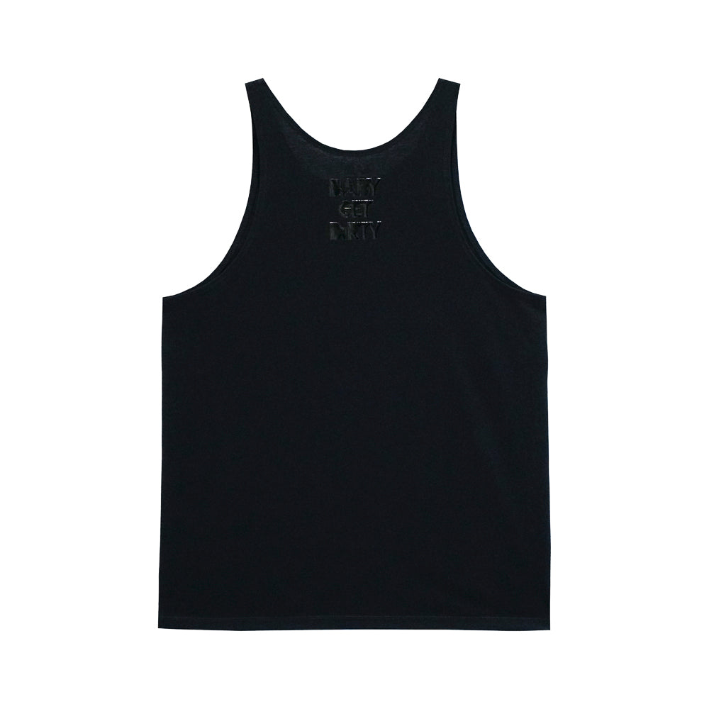 BOATS AND HOES BOYS STANDARD SINGLET V2