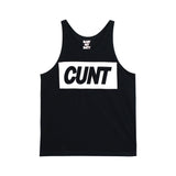 CUNT BOYS STANDARD SINGLET V2