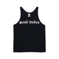 SEND NUDES BOYS STANDARD SINGLET V2