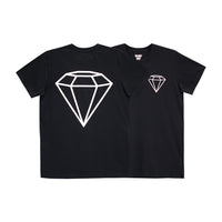 DIAMOND V2 BOYS STANDARD TEE