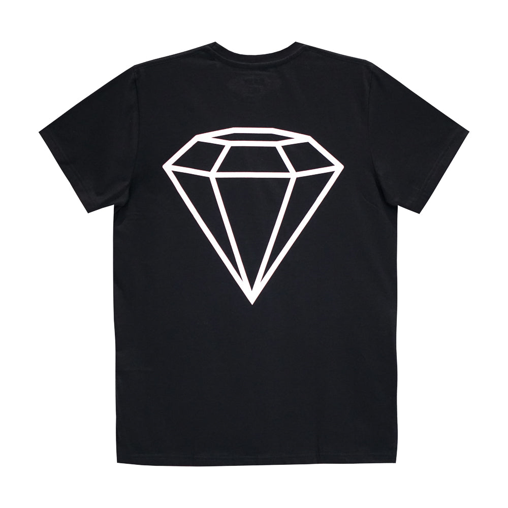 DIAMOND V2 BOYS STANDARD TEE