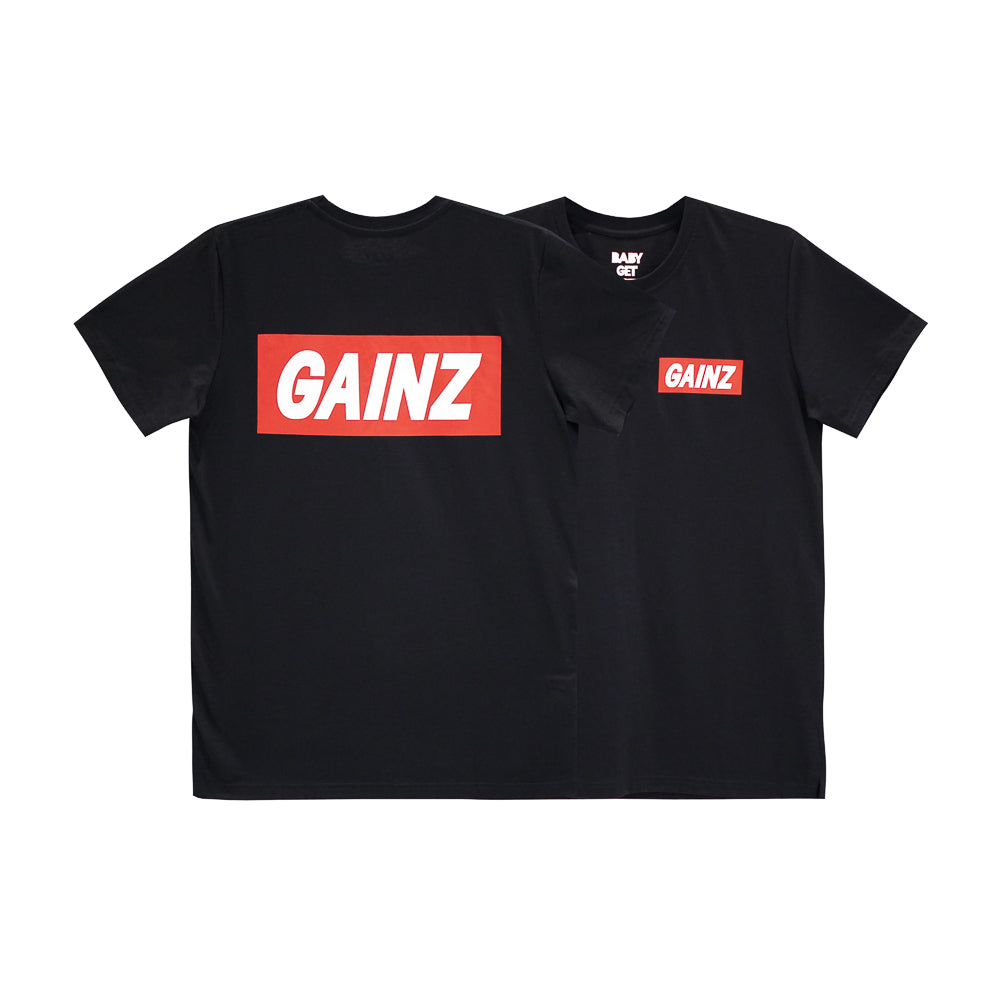 GAINZ BOYS STANDARD TEE