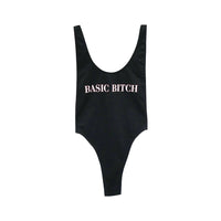 BASIC BITCH BODYSUIT