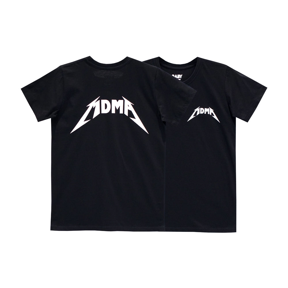 MDMA GIRLS STANDARD TEE