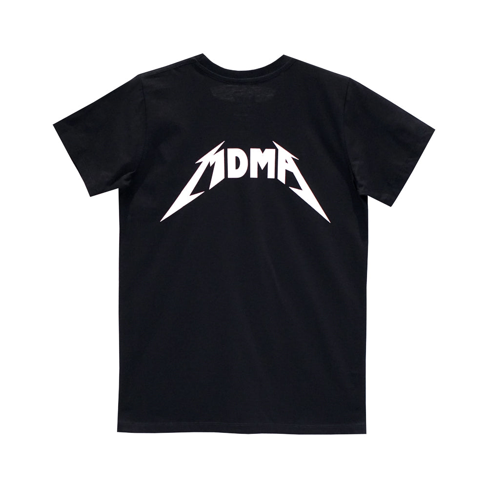 MDMA GIRLS STANDARD TEE