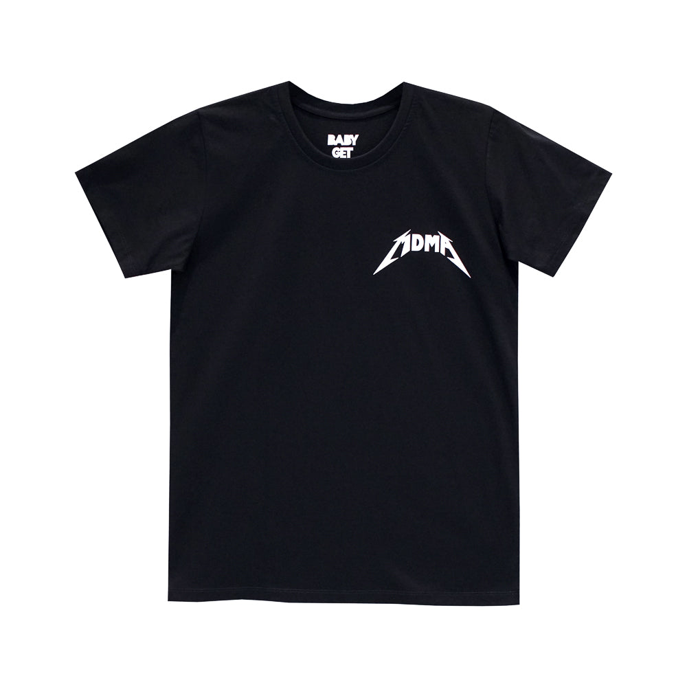 MDMA GIRLS STANDARD TEE